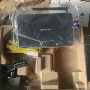 NETGEAR WIFI DEVICE