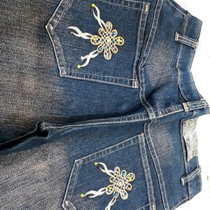 best Quality Jean's For Girls