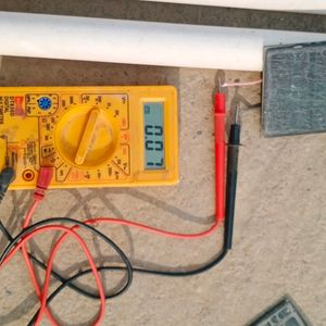 21 Solar Panel In 5v