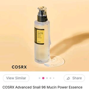 2 Cosrx Advance Snail 96 Mucin Power Essence