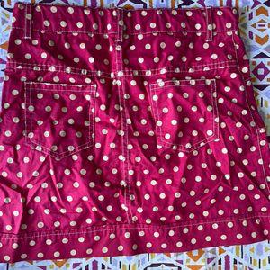 Skirt Size Small