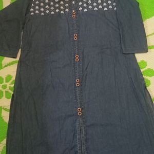 THREE   3 -XXXL KURTI COMBO