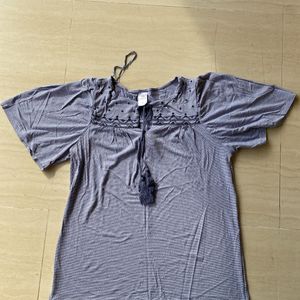 woman t shirt