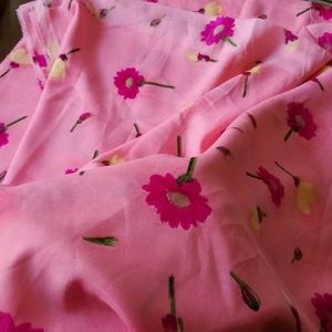 Very Soft Dress Material