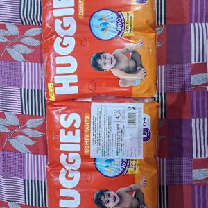 Huggies L Size