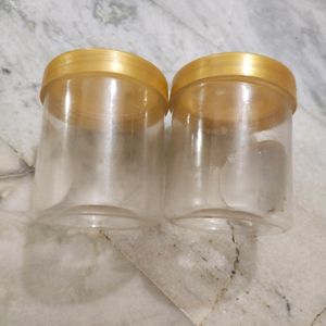 Container Set Of 2