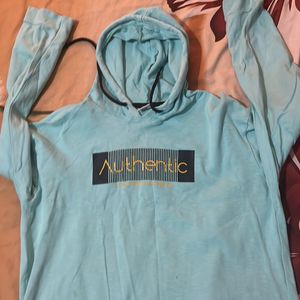 Boys Hoodie