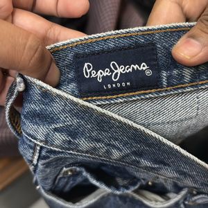 pepe jeans boys 👖