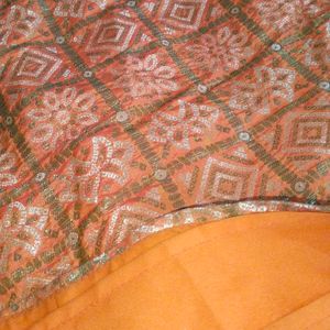 Free Size Lehenga Choli