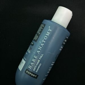 Bare Anatomy Anti Hair Fall Shampoo