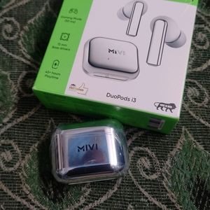 Mivi Earbuds