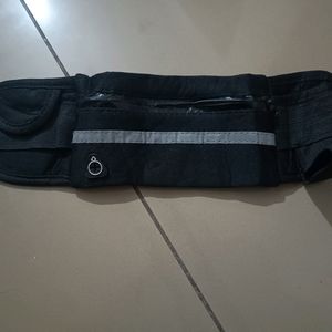 Boldfit Fanny Bag Brand New