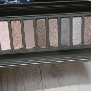 Urban Decay Naked 2 Original Palette