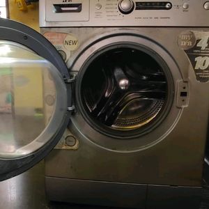 IFB Washing Machine 6kg