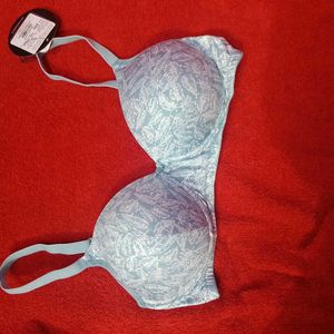 Women Padded Bra