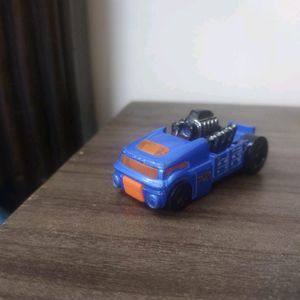 Hot Wheels ® Crate Racer 2015 Model DD