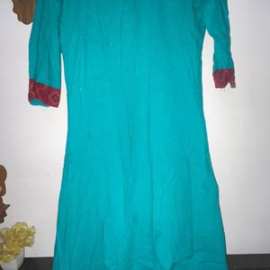 used kurta