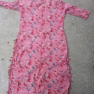 Kurta For Girl