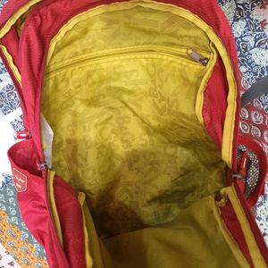 Skybags Iron Man School bag