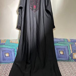 Dubai Abaya