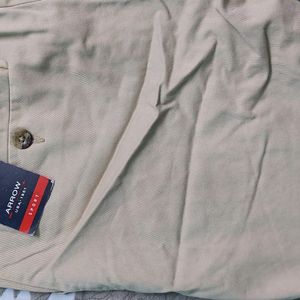 ARROW SPORTS CHINO SHORTS