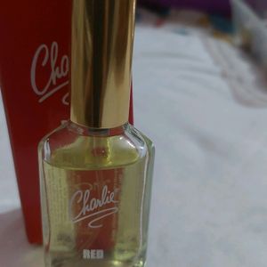 Revlon Charlie Perfume