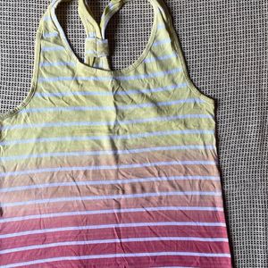 Rainbow Tank Top