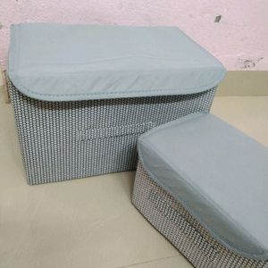 Combo Of Storage Bag