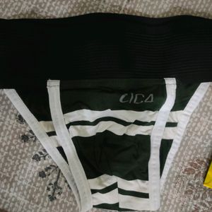 Man Underwear & Supporter