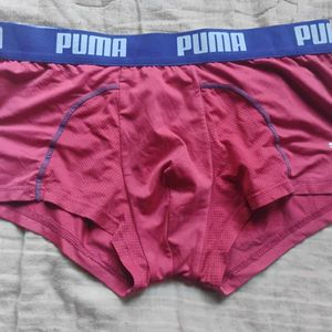 Puma Trunks