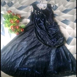 Beautiful Frock