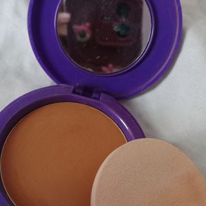 Mena Compact Powder..