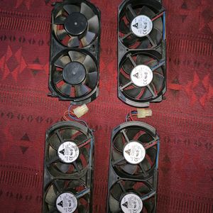 Xbox 360 Fan Working Condition