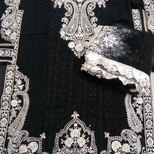 Pakistani Dress Material