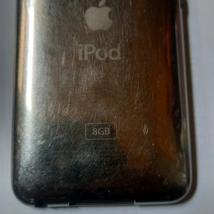 Unique 8gb Apple iPod