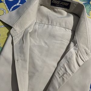 New Condition Formal Shirt