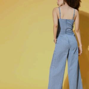 Casual Jumpsuit For Women