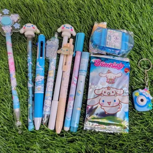 Cinnamoroll Stationery Hamper