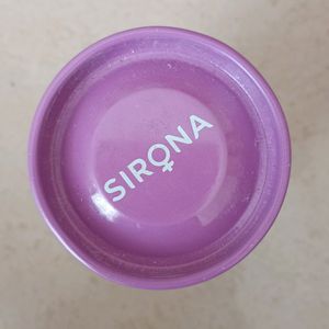 Sirona Reusable Menstrual Cup for Women - Large Si