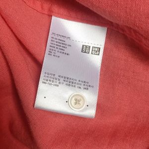 Uniqlo Top