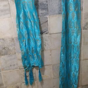 Long Dupatta