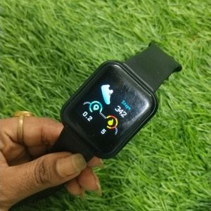 Bluetooth Watch