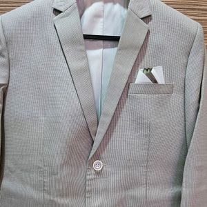 Mens Blazer