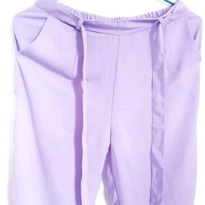 Lavender Co-ord