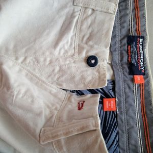 Men Short