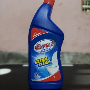 1L Expelz Disinfectant Ultra Clean Toilet Cleaner