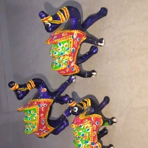 Camel Home Decor Authentic From Rajasthan