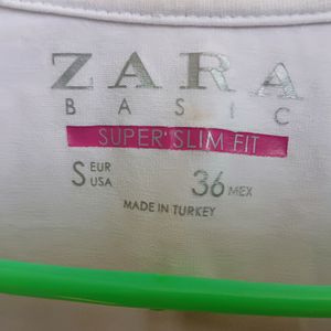 Zara Women Shirt