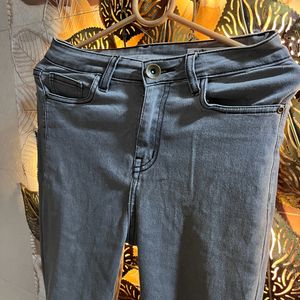 Skinny Fit Jeans