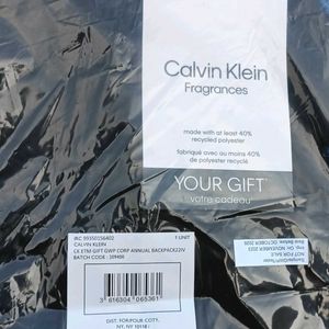 Calvin Klein Backpack